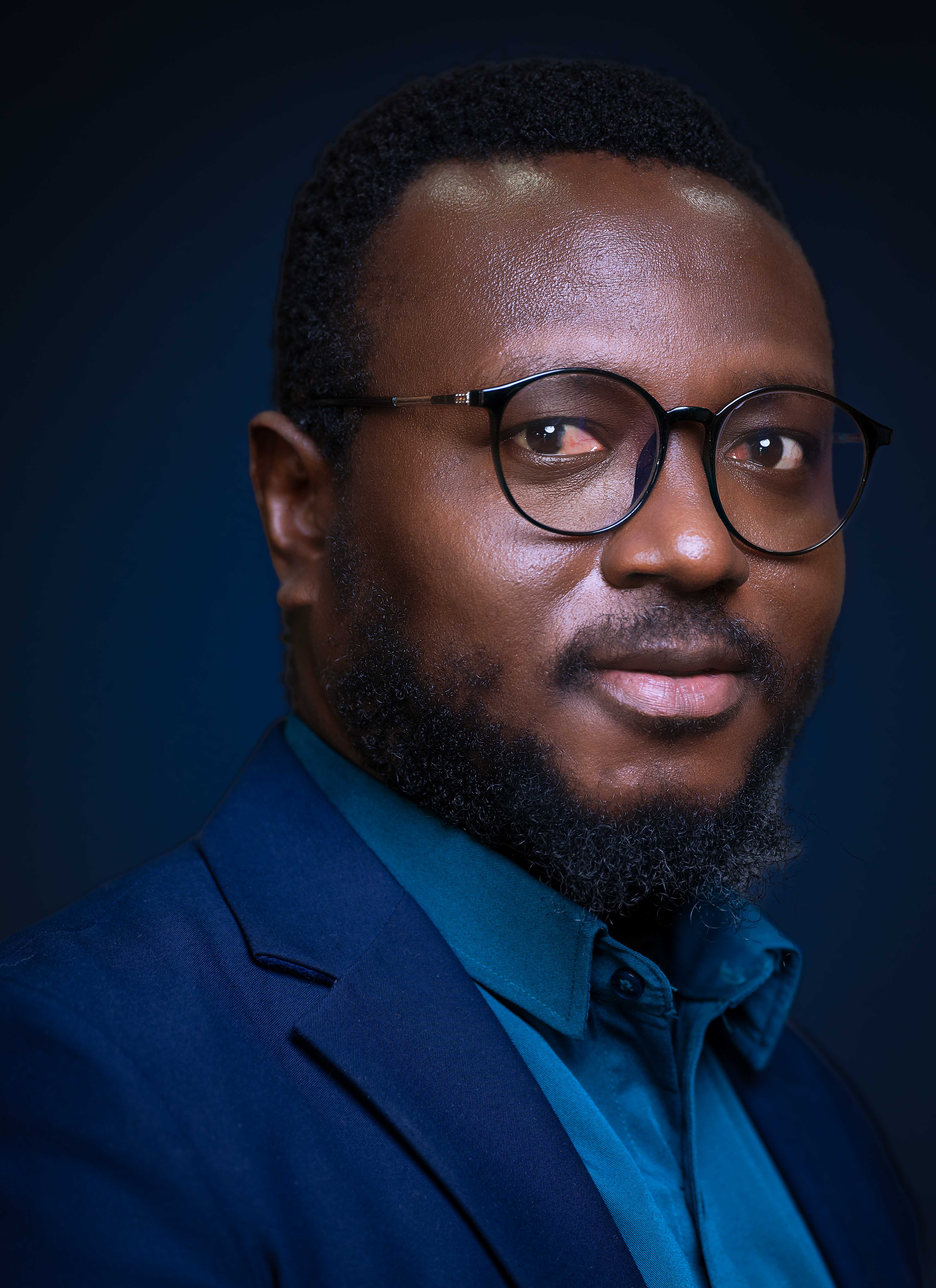 Prince Kunda Kemoi