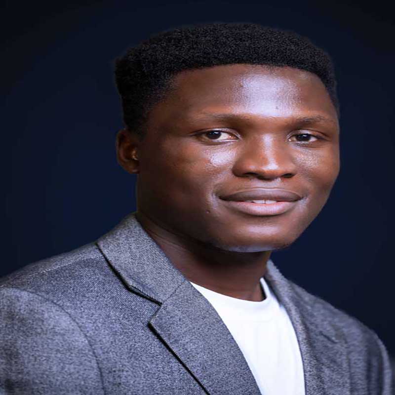 Samuel J Lansana